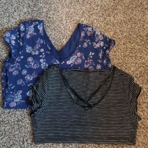 Maurice tshirt bundle